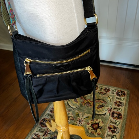 Aimee Kestenberg Tyler Crossbody - Picture 2 of 9